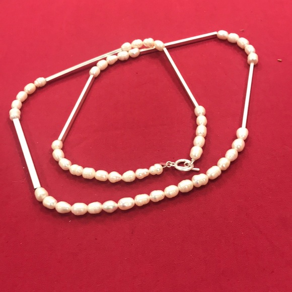 Zaan necklace - Picture 2 of 3